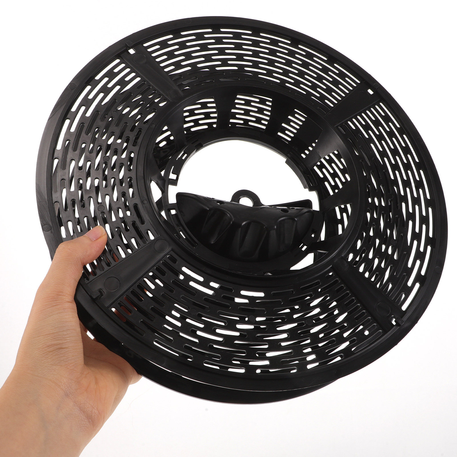 Organizer na lampki świąteczne – Reel Handle recenzja i cena