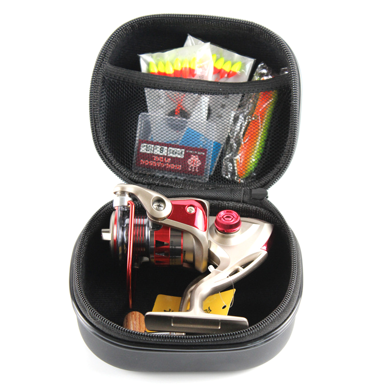 Torba wędkarska na zewnątrz, p – Reel Repair Kit recenzja i cena